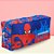 Estojo Simples com Zíper - Homem Aranha - 19x8cm - Disney Original - 1 unidade - DAC - Imagem 1
