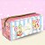 Estojo PVC Cristal GG - Munchlings - 20x8cm - Disney Original - 1 unidade - DAC - Imagem 1