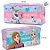 Estojo Simples com Zíper - Frozen - 19x8cm - Disney Original - 1 unidade - DAC - Imagem 2
