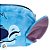 Estojo Simples Fluffy - Stitch - 21x12cm - Disney Original - 1 unidade - DAC - Imagem 2