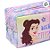 Estojo Duplo com Zíper - Princesas - 19x8cm - Disney Original - 1 unidade - DAC - Imagem 4