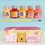 Conjunto Tinta Para Tecido - Ursinho Pooh - 5 Cores - Disney Original - 1 unidade - DAC - Imagem 1