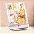 Caderno de Adesivos - Ursinho Pooh - 200 Itens - Disney Original - 1 unidade - DAC - Imagem 1