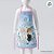 Avental Infantil - Frozen - 49x39cm - Disney Original - 1 unidade - DAC - Imagem 2