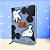 Mini Agenda 2026 Executiva - Mickey Mouse Azul - 10x13cm - 336 Páginas - Disney Original - 1 unidade - DAC - Imagem 1