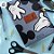 Mini Agenda 2026 Executiva - Mickey Mouse Azul - 10x13cm - 336 Páginas - Disney Original - 1 unidade - DAC - Imagem 4