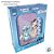 Kit Caderno Smart e Estojo - Lilo e Stitch Lilás - Disney Original - 1 unidade - DAC - Imagem 2