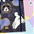 Caderno Smart Colegial Folhas Reposicionáveis - Mickey Mouse Azul - 10 Div. - 17x24cm - Disney Original - 1 un - DAC - Imagem 5
