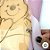 Fichário Universitário Pvc - Ursinho Pooh - 27x22cm - Disney Original - 1 unidade - DAC - Imagem 5
