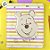 Fichário Universitário Com Zíper - Ursinho Pooh - 267x328mm - Disney Original - 1 unidade - DAC - Imagem 4