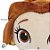 Brinquedo Squish Pelúcia - Bela - 10cm - Disney Original - 1 unidade - Toyng - Imagem 2