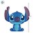 Borracha Escolar 3D - Stitch - Disney Original - 1 unidade - Toyng - Imagem 3