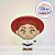 Borracha Escolar 3D - Jessie - Toy Story - Disney Original - 1 unidade - Toyng - Imagem 1