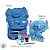 Kit Pintura em Gesso - Stitch - 8 Itens - Disney Original - 1 unidade - Toyng - Imagem 2