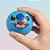 Brinquedo Squish Borracha - Stitch - Sortido - Disney Original - 1 unidade - Toyng - Imagem 1