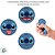 Brinquedo Squish Borracha - Stitch - Sortido - Disney Original - 1 unidade - Toyng - Imagem 2