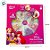 Kit Monte Suas Pulseiras - Princesas - Disney Original - 1 unidade - Toyng - Imagem 3