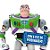 Boneco com Som - Buzz Light Year - Toy Story - 10 Frases - Disney Original - 1 unidade - Toyng - Imagem 2