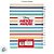 Caderno Universitário - Turma do Mickey Mouse - 215x275mm - 10 Matérias - Disney Original - 1 unidade - Culturama - Imagem 4