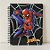 Caderno Universitário - Homem Aranha - 215x275mm - 10 Matérias - Disney Original - 1 unidade - Culturama - Imagem 1