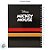 Caderno Universitário - Mickey Mouse - 215x275mm - 1 Matéria - Disney Original - 1 unidade - Culturama - Imagem 4