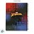 Caderno Universitário - Homem Aranha - 215x275mm - 1 Matéria - Disney Original - 1 unidade - Culturama - Imagem 4