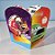 Cachepot de Papel - Carros - Disney Original - 4 unidades - Regina - Imagem 1