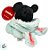 Pelúcia Mickey Mouse Verde de Páscoa - 18cm - Disney Original - 1 unidade - Cromus - Imagem 5