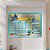 Painel Decorativo em EVA - Stitch - Calendário - 64x46cm - Disney Original - 1 unidade - Piffer - Imagem 1