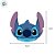 Aplique Imp EVA Relevo - Stitch - Disney Original - 5 unidades - Piffer - Imagem 4