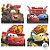 Decoração de Mesa - Carros - Disney Original - 4 unidades - Piffer - Imagem 4