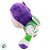 Chaveiro Buzz Lightyear de Pelúcia - Toy Story - 16cm - Disney Original - 1 unidade - Taimes - Imagem 4