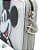 Carteira de Mão - Mickey Mouse - Holográfico - 19x9cm - Disney Original - 1 unidade - Taimes - Imagem 5