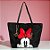 Bolsa Lateral - Minnie Mouse - 46x32cm - Disney Original - 1 unidade - Taimes - Imagem 1