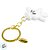 Chaveiro Metal - Mickey Mouse - Luva - 3,5cm - Disney Original - 1 unidade - Taimes - Imagem 5