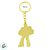 Chaveiro Metal - Buzz Lightyear - Toy Story - 5,5cm - Disney Original - 1 unidade - Taimes - Imagem 6