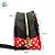 Necessaire Retângular - Minnie Mouse - Clássica -  20x11cm - Disney Original - 1 unidade - Taimes - Imagem 3