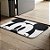 Tapete Retângular - Mickey Mouse - Branco - 40x60cm - Disney Original - 1 unidade - Taimes - Imagem 1