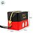 Necessaire Retângular - Mickey Mouse - Clássica -  20x13cm - Disney Original - 1 unidade - Taimes - Imagem 3