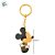 Conjunto Chaveiro Metal - Mickey e Minnie - Noivos - 5,5cm - Disney Original - 1 unidade - Taimes - Imagem 3