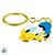 Chaveiro Metal - Pato Donald - 5cm - Disney Original - 1 unidade - Taimes - Imagem 4