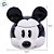 Caneca de Porcelana com Tampa - Mickey Mouse - Disney Original - 1 unidade - Taimes - Imagem 3