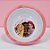 Tigela Bowl de Melamine - Princesas - 16cm - Disney Original - 1 unidade - Tuut - Imagem 1