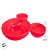 Bowl de Melamine - Orelha Mickey - 21cm - Disney Original - 1 unidade - Tuut - Imagem 3