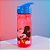 Garrafa de Plástico com Canudo - Mickey Mouse - 600ml - Disney Original - 1 unidade - Tuut - Imagem 1