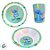 Kit Alimentação Stitch - Prato, Bowl e Caneca - Disney Original - 1 unidade - Tuut - Imagem 2