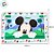 Jogo Americano - Mickey Mouse - 42x28cm - Disney Original - 1 unidade - Tuut - Imagem 3