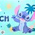 Jogo Americano - Stitch - 42x28cm - Disney Original - 1 unidade - Tuut - Imagem 2