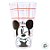 Copo de Vidro - Mickey Mouse - Vermelho - 300ml - Disney Original - 1 unidade - Tuut - Imagem 3