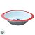 Tigela Bowl de Melamine - Mickey Mouse - 16cm - Disney Original - 1 unidade - Tuut - Imagem 5